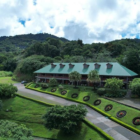 Hotel Heliconia - Монте-Верде Экстерьер фото