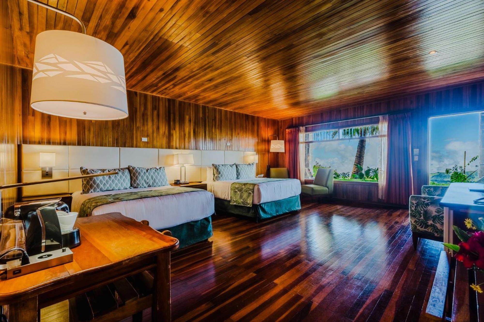 Hotel Heliconia - Монте-Верде Экстерьер фото