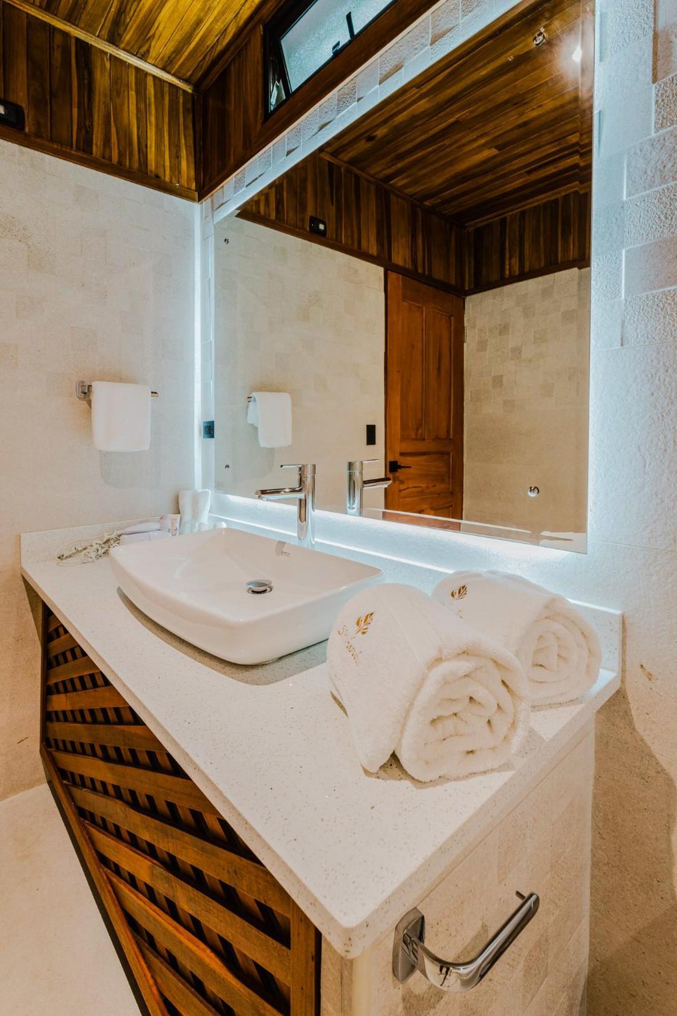 Hotel Heliconia - Монте-Верде Экстерьер фото