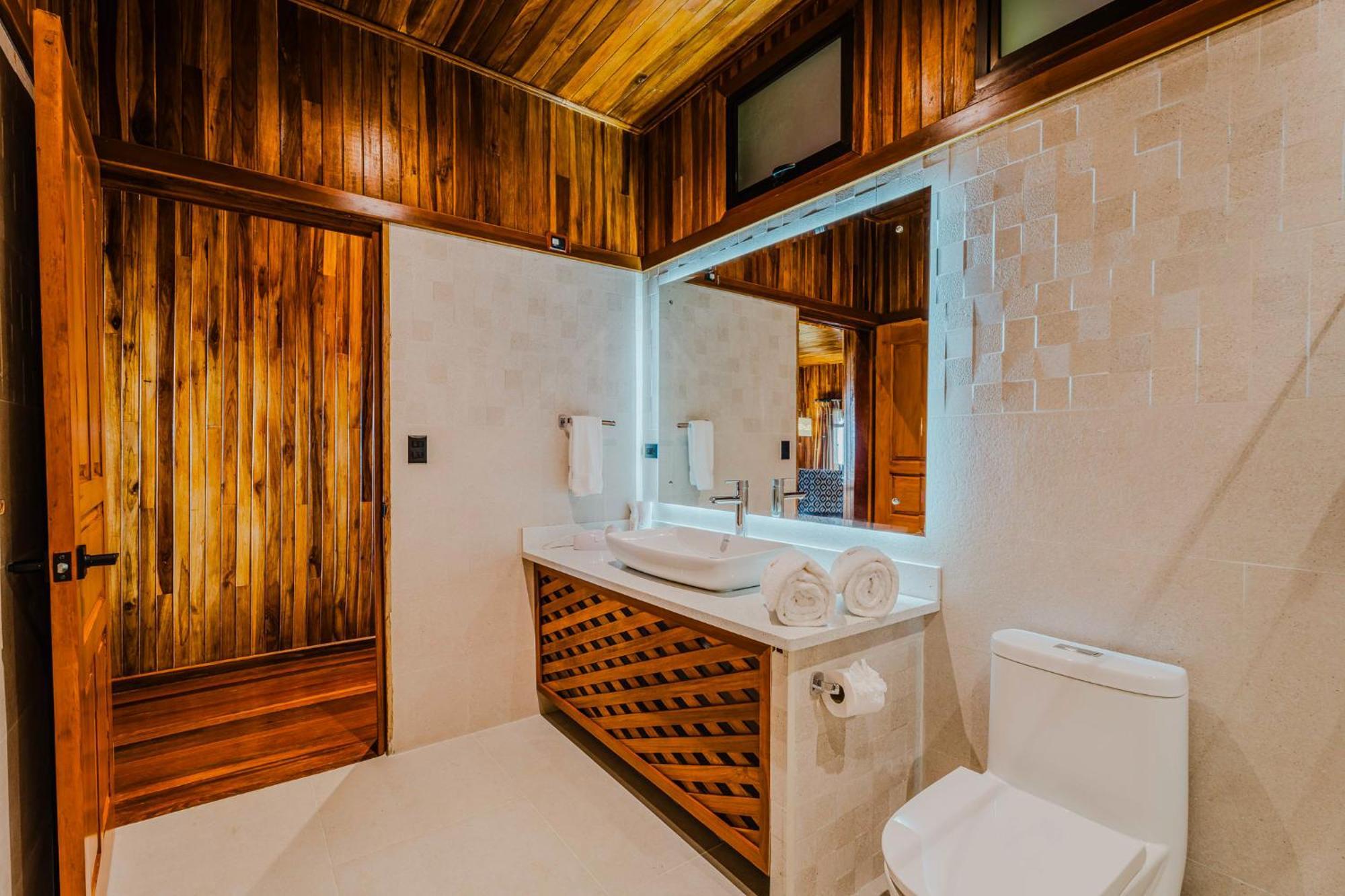 Hotel Heliconia - Монте-Верде Экстерьер фото