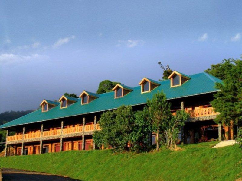 Hotel Heliconia - Монте-Верде Экстерьер фото