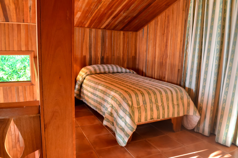 Hotel Heliconia - Монте-Верде Экстерьер фото